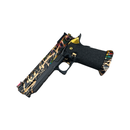 Custom Hi-Capa 5.1 "Black Skittle"