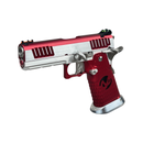 Custom Hi-Capa 4.3 "Red Blood"