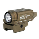 PL-MINI 2 Valkyrie Tactical Light - BlowBack MastersOLightFlashlights