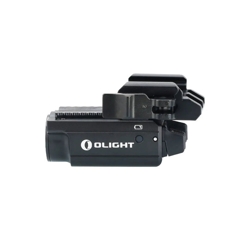 PL-MINI 2 Valkyrie Tactical Light - BlowBack MastersOLightFlashlights
