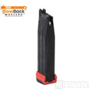 PTS ENHANCED PISTOL SHOCKPLATE – HI-CAPA (3 PACK) - BlowBack MastersPTSBase Plate
