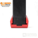 PTS ENHANCED PISTOL SHOCKPLATE – HI-CAPA (3 PACK) - BlowBack MastersPTSBase Plate