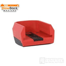 PTS ENHANCED PISTOL SHOCKPLATE – HI-CAPA (3 PACK) - BlowBack MastersPTSBase Plate