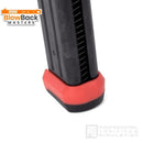 PTS ENHANCED PISTOL SHOCKPLATE – HI-CAPA (3 PACK) - BlowBack MastersPTSBase Plate