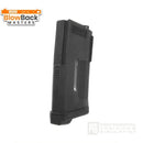 PTS ENHANCED POLYMER MAGAZINE SHORT (EPM1-S) - BlowBack MastersPTSMagazine