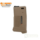 PTS ENHANCED POLYMER MAGAZINE SHORT (EPM1-S) - BlowBack MastersPTSMagazine
