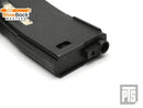 PTS EPM (ENHANCED POLYMER MAGAZINE) - BlowBack MastersPTSMagazine