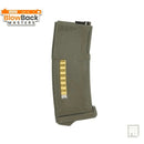 PTS EPM (ENHANCED POLYMER MAGAZINE) - BlowBack MastersPTSMagazine
