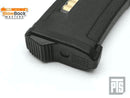 PTS EPM (ENHANCED POLYMER MAGAZINE) - BlowBack MastersPTSMagazine