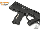 PTS EPM (ENHANCED POLYMER MAGAZINE) - BlowBack MastersPTSMagazine