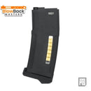 PTS EPM (ENHANCED POLYMER MAGAZINE) - BlowBack MastersPTSMagazine