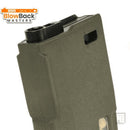 PTS EPM (ENHANCED POLYMER MAGAZINE) - BlowBack MastersPTSMagazine