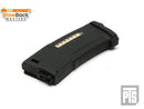 PTS EPM (ENHANCED POLYMER MAGAZINE) - BlowBack MastersPTSMagazine