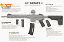 PTS EPM (ENHANCED POLYMER MAGAZINE) - BlowBack MastersPTSMagazine