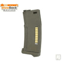 PTS EPM (ENHANCED POLYMER MAGAZINE) - BlowBack MastersPTSMagazine