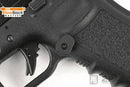 PTS ZEV EXTENDED MAGAZINE RELEASE - TM G SERIES - BlowBack MastersPTSMagazine Release