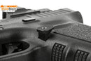 PTS ZEV EXTENDED MAGAZINE RELEASE - TM G SERIES - BlowBack MastersPTSMagazine Release