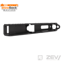 PTS ZEV OMEN SLIDE KIT – TM G17 - BlowBack MastersPTSSlide Kit