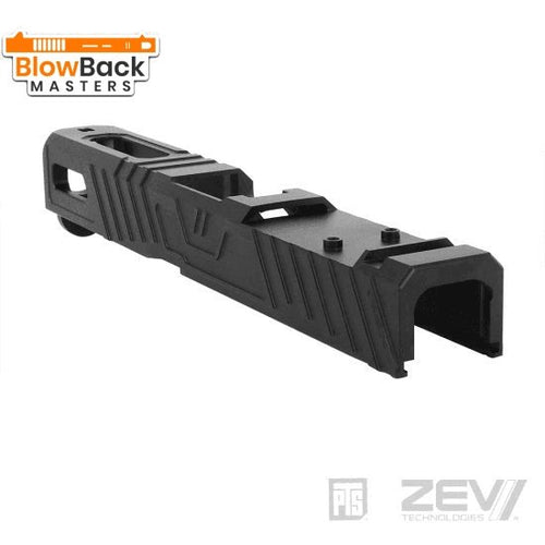 PTS ZEV OMEN SLIDE KIT – TM G17