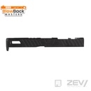 PTS ZEV OMEN SLIDE KIT – TM G17 - BlowBack MastersPTSSlide Kit