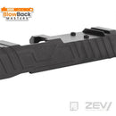 PTS ZEV OMEN SLIDE KIT – TM G17 - BlowBack MastersPTSSlide Kit