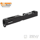 PTS ZEV OMEN SLIDE KIT – TM G17 - BlowBack MastersPTSSlide Kit