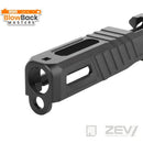 PTS ZEV OMEN SLIDE KIT – TM G17 - BlowBack MastersPTSSlide Kit