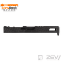 PTS ZEV OMEN SLIDE KIT – TM G17 - BlowBack MastersPTSSlide Kit