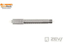 PTS ZEV SUPPRESSOR THREADED DIMPLED BARREL – TM G17 - BlowBack MastersPTSOuter Barrel