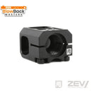 PTS ZEV V2 PRO COMPENSATOR - BlowBack MastersPTS
