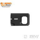 PTS ZEV V2 PRO COMPENSATOR - BlowBack MastersPTS