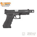 PTS ZEV V2 PRO COMPENSATOR - BlowBack MastersPTS