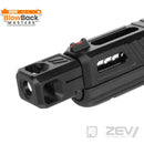 PTS ZEV V2 PRO COMPENSATOR - BlowBack MastersPTS