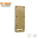 PTS/ODIN INNOVATIONS M12 SIDEWINDER SPEED LOADER - BlowBack MastersPTSMagazine