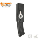 PTS/ODIN INNOVATIONS M12 SIDEWINDER SPEED LOADER - BlowBack MastersPTSMagazine