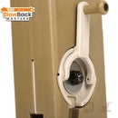 PTS/ODIN INNOVATIONS M12 SIDEWINDER SPEED LOADER - BlowBack MastersPTSMagazine