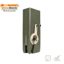 PTS/ODIN INNOVATIONS M12 SIDEWINDER SPEED LOADER - BlowBack MastersPTSMagazine