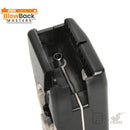 PTS/ODIN INNOVATIONS M12 SIDEWINDER SPEED LOADER - BlowBack MastersPTSMagazine