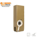 PTS/ODIN INNOVATIONS M12 SIDEWINDER SPEED LOADER - BlowBack MastersPTSMagazine