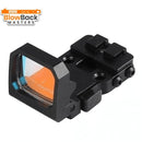 Red Dot RMR Flip Up Sight - BlowBack MastersBlowBack Masterssight