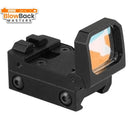 Red Dot RMR Flip Up Sight - BlowBack MastersBlowBack Masterssight