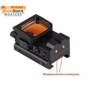 Red Dot RMR Flip Up Sight - BlowBack MastersBlowBack Masterssight