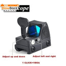 Red Dot RMR Sight - BlowBack MastersBlowBack Masterssight