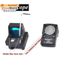 Red Dot RMR Sight - BlowBack MastersBlowBack Masterssight