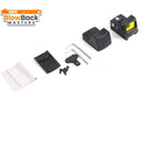 Red Dot RMR Sight - BlowBack MastersBlowBack Masterssight