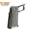 RogueCapa Stippled Grip "Victor" for Tokyo Marui Hi-Capa - BlowBack MastersRogueCapaGrip