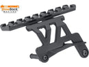 Sight Mount for Hi-Capa 5.1 4.3 - BlowBack Masters5KUSight Mount