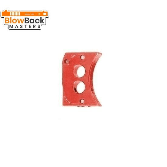 Speed Airsoft Hi-Capa 2 Hole Trigger - Curve - BlowBack MastersBlowBack MastersTrigger
