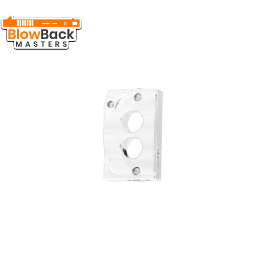 Speed Airsoft Hi-Capa Hex Holes Trigger - Flat - BlowBack MastersSPEEDTrigger