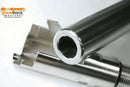 Stainless Outer Barrel for MARUI/KJ HI-CAPA 5.1 - BlowBack MastersGuarderOuter Barrel